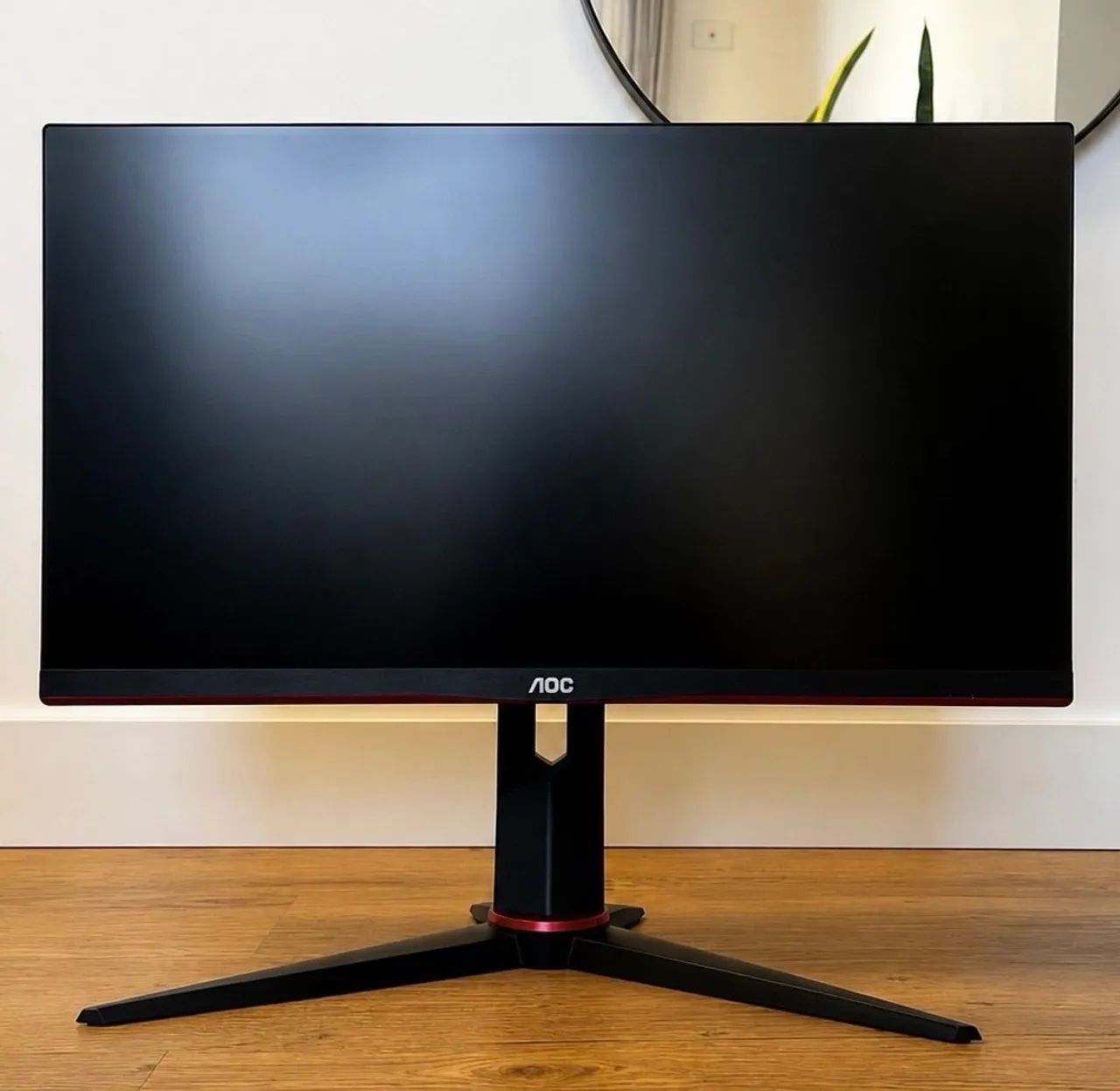 Monitor AOC Hero 24? 144Hz