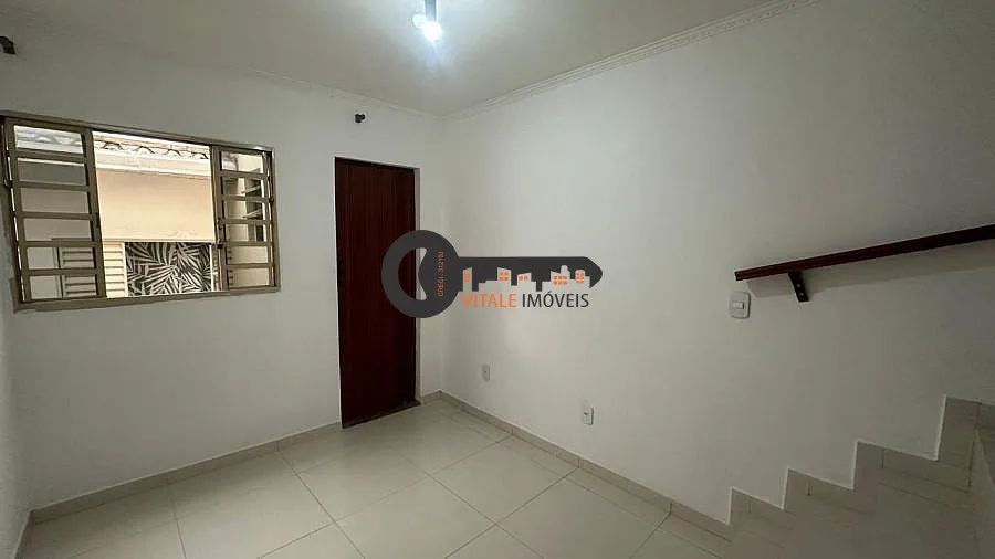 SOBRADO PARA LOCAÇÃO COM 65m²/ VILA PRUDENTE/SP - Foto 4
