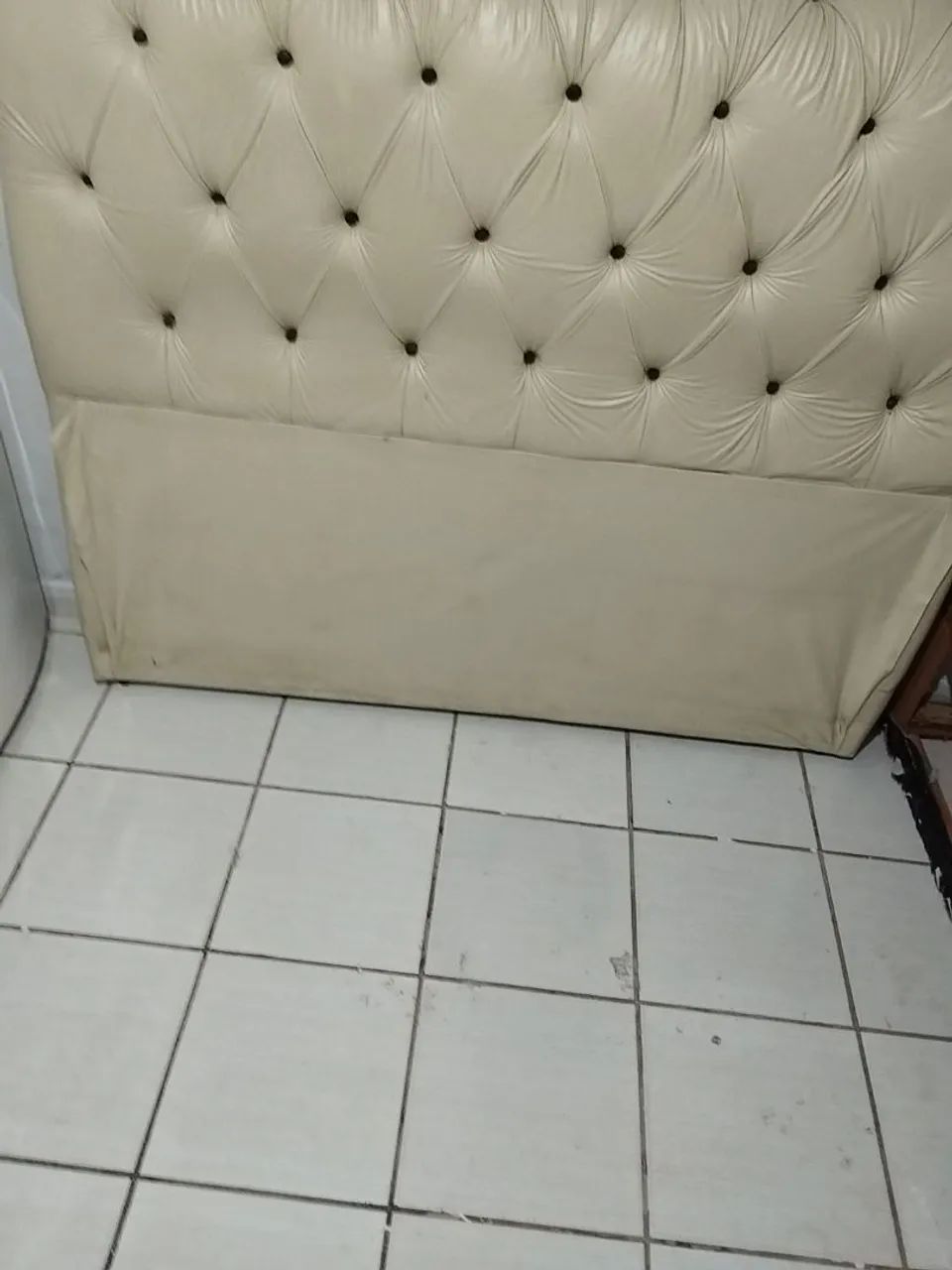 Cabeceira de cama box - Foto 3
