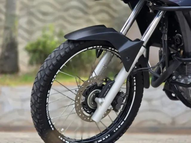 XRE 300 (Boleto) - Foto 5