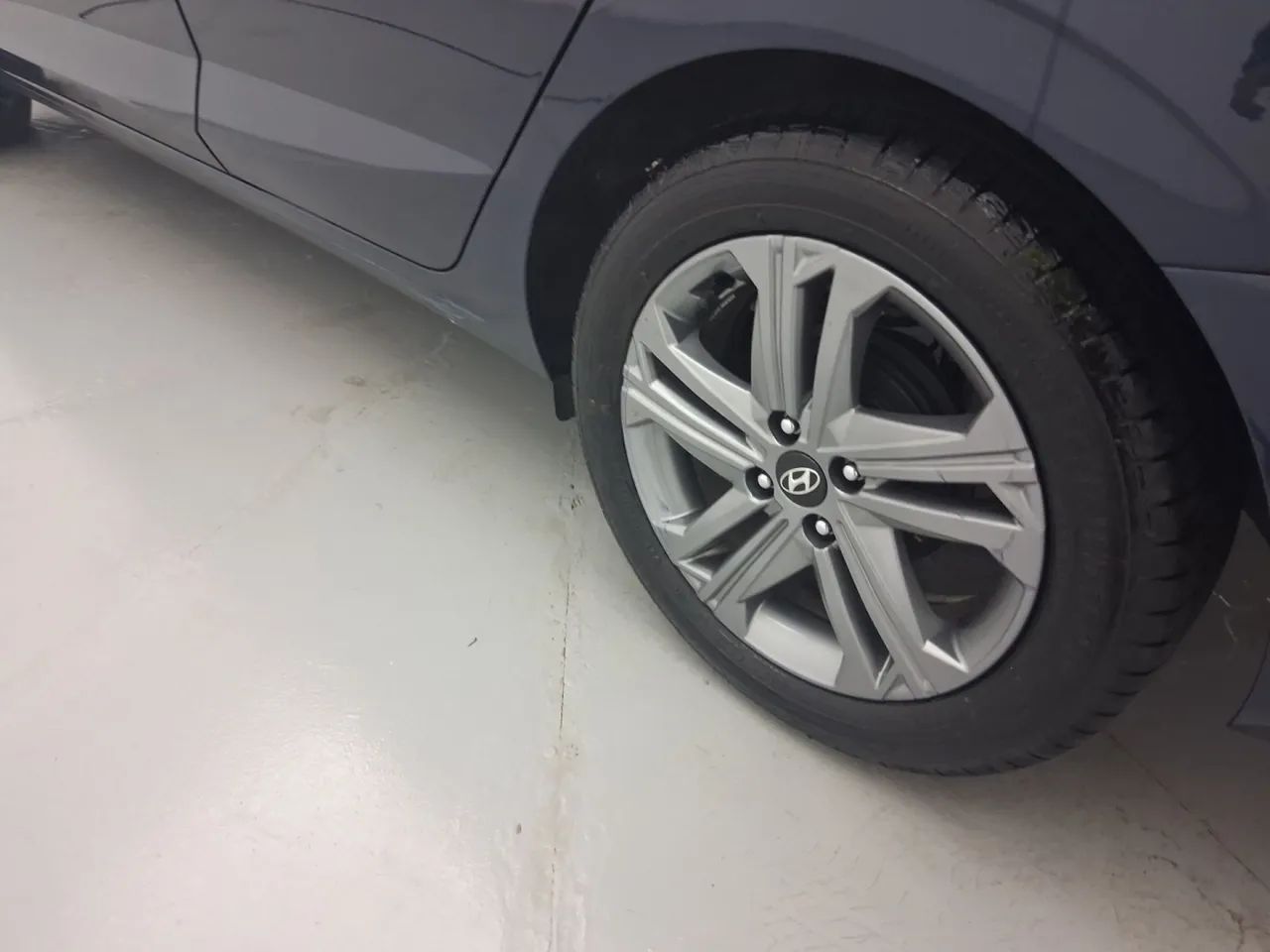 Hyundai HB20S Limited 1.0 TB Flex 12V Aut., foto 12 de 18