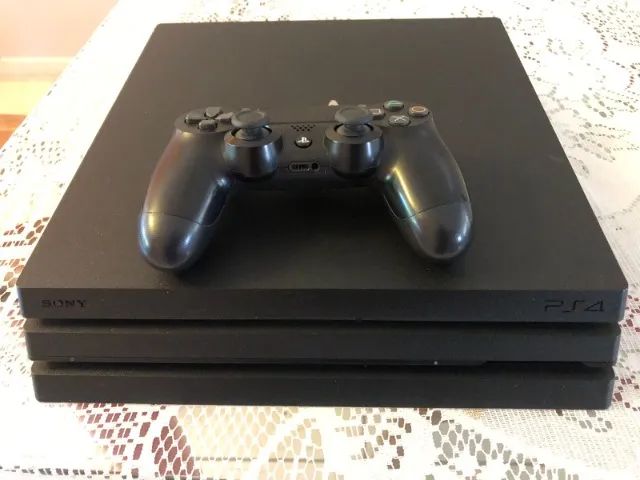 ps4 pro