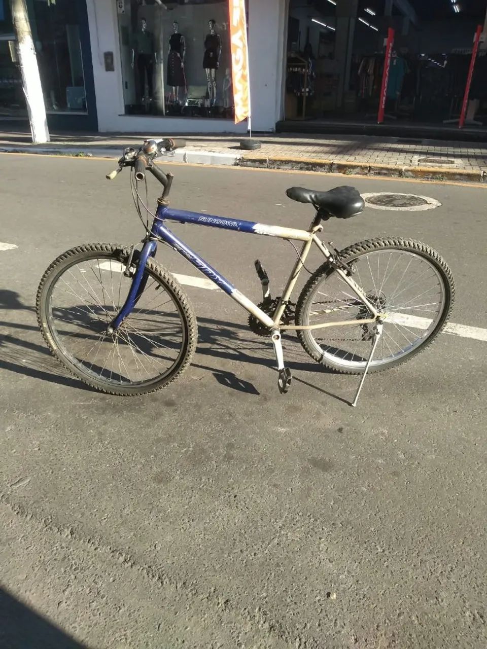 BICICLETA 500,00 - Foto 2