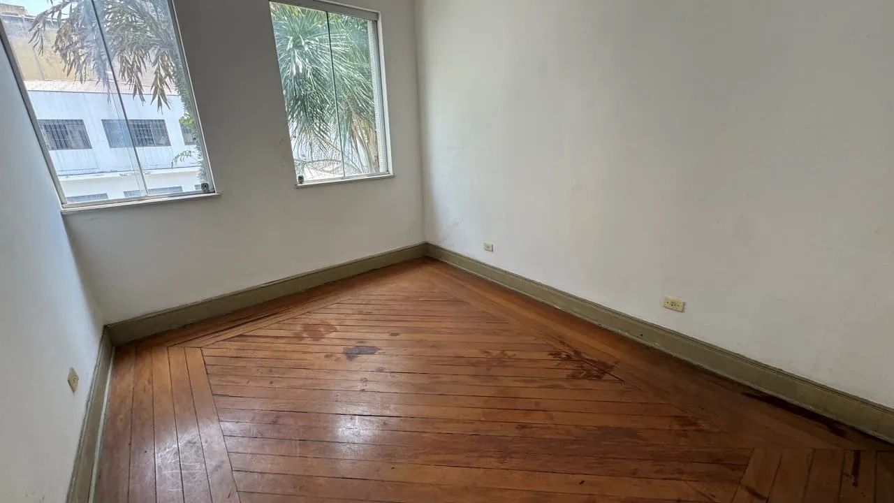 Sala comercial na Alameda Barão de Limeira, 198 - Cj. 24  51 m² - Foto 3