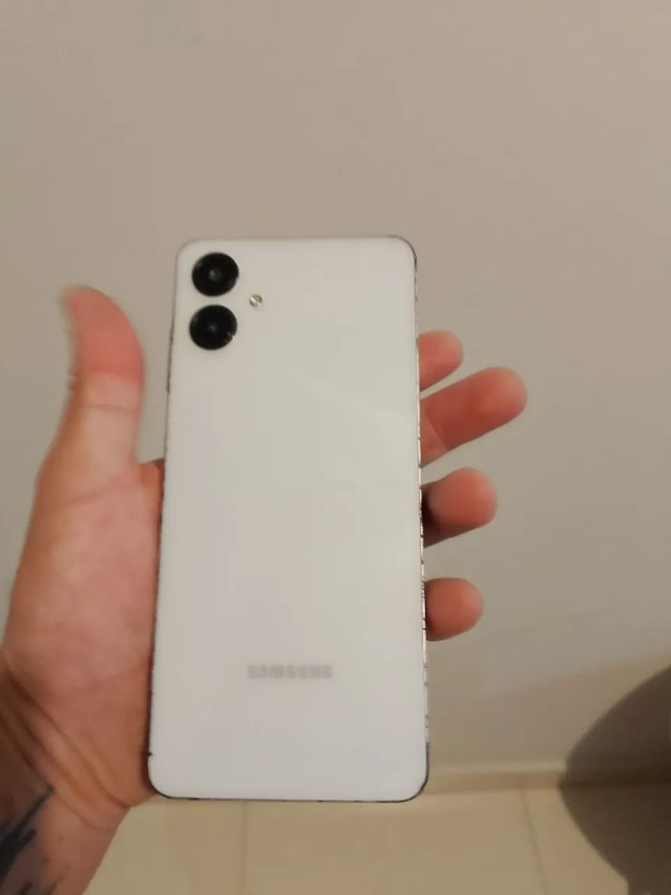 Samsung a06  - Foto 2