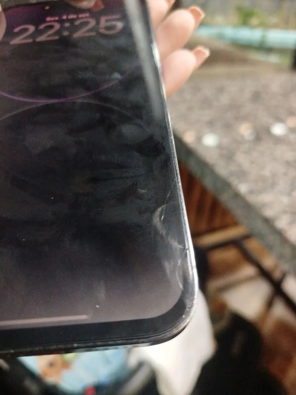 iPhone 14 Pro Max - Foto 3