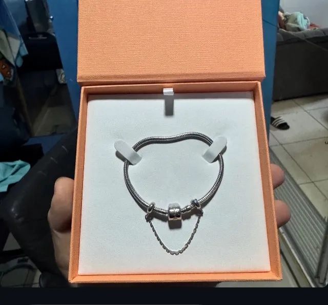 Pulseira life vivara NOVA !!