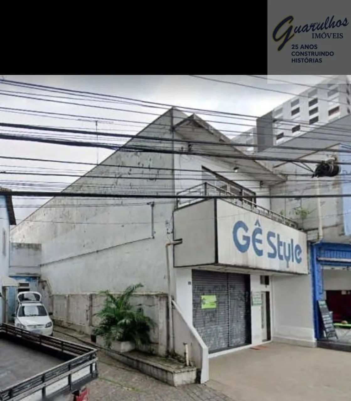 Salão, 400 m² - venda por R$ 1.800.000,00 ou aluguel por R$ 11.000,00/mês - Vila Moreira - - Foto 7