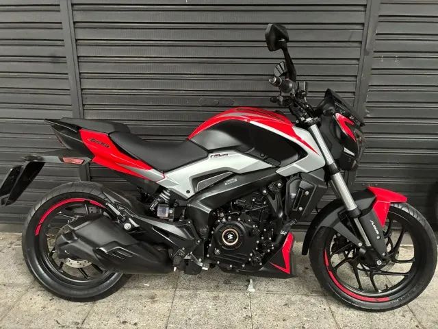 Bajaj -  Dominar D250 - 2026 - Foto 5