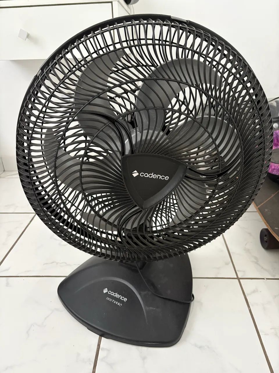 Ventilador 