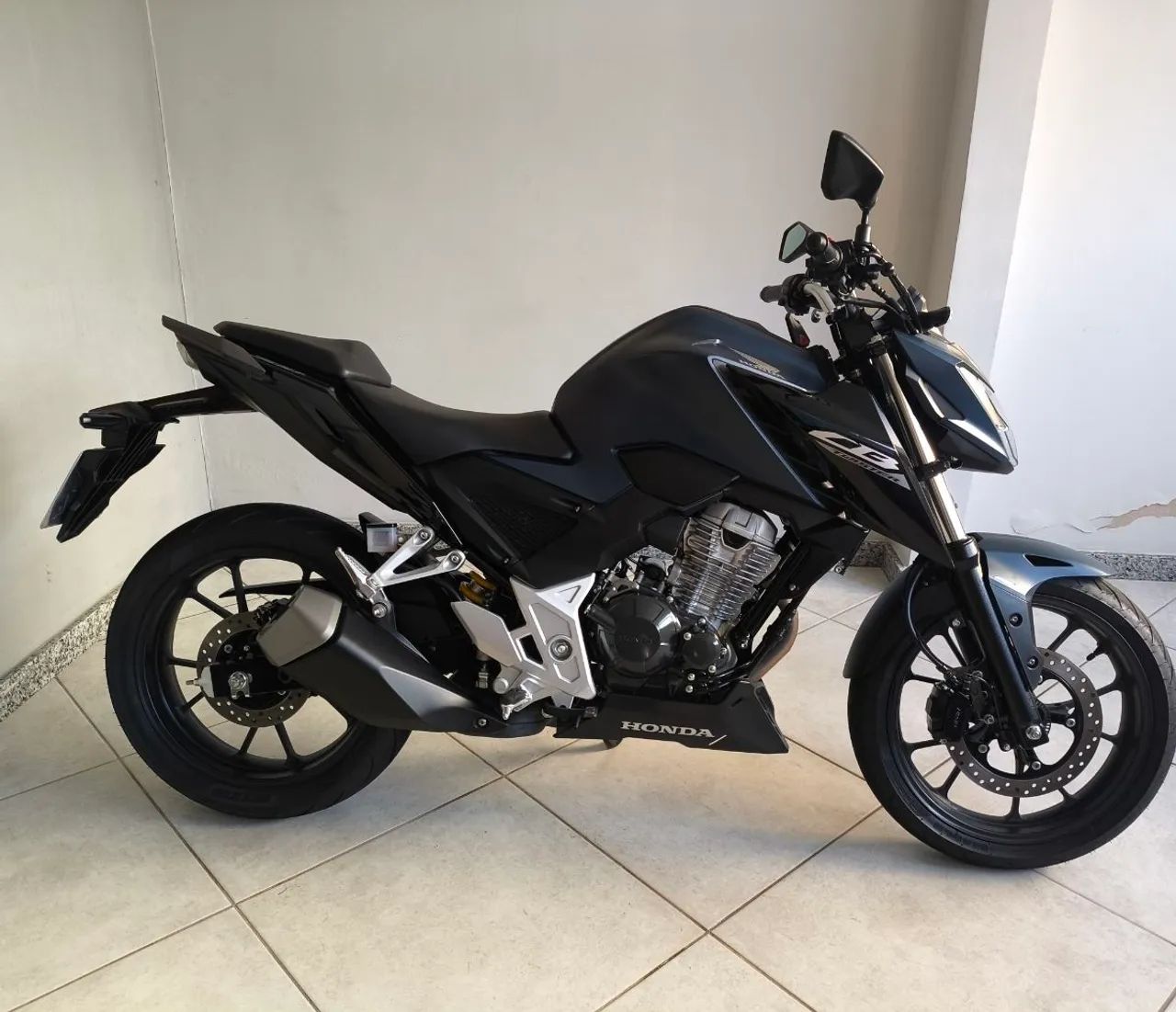 Moto impecável...... - Foto 2