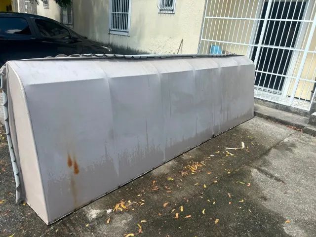 toldo de sombra - Foto 3