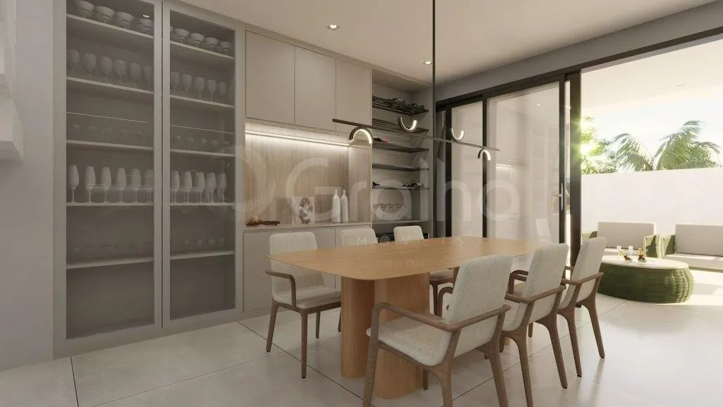 Casa na Reserva da Pedra com 300,00 m2 - Foto 5