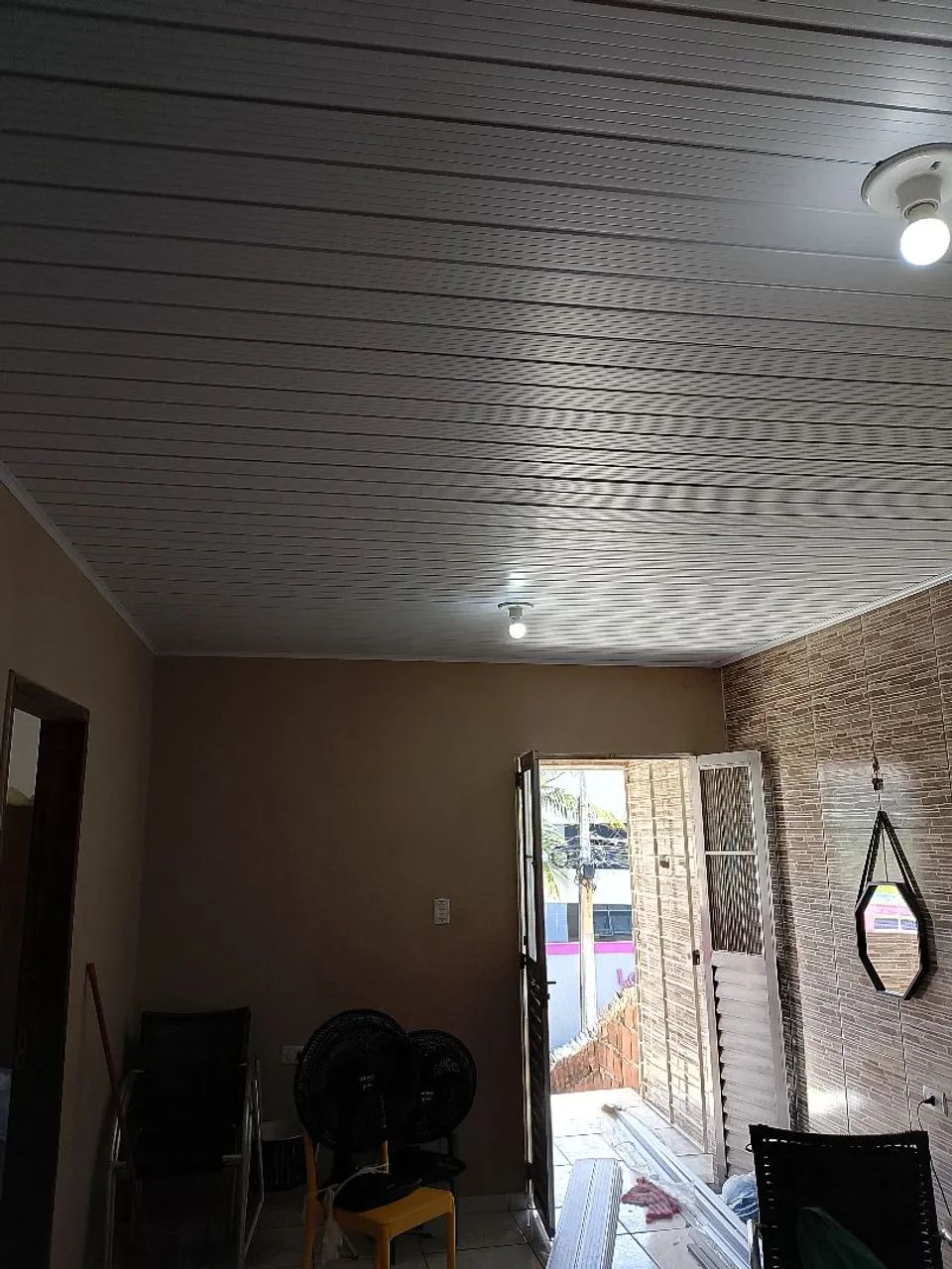 Forro de PVC  - Foto 2