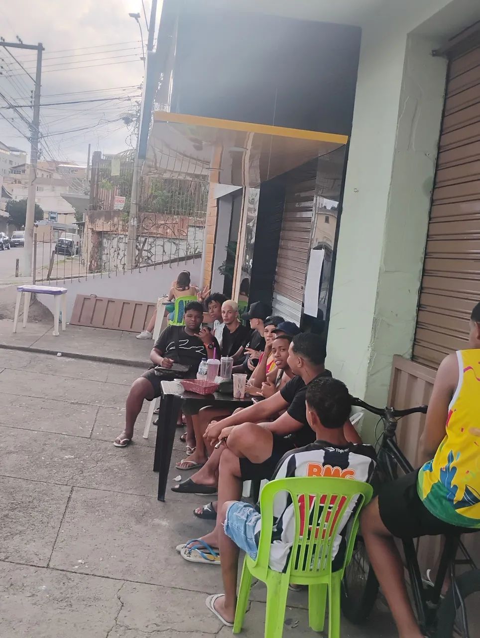 Sorveteria e lanchonete  - Foto 5