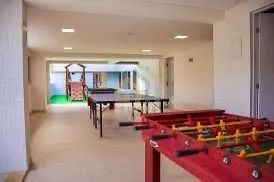 Cabo Branco - Alugo apartamento com 2 quartos, beira mar do Cabo Branco. Mobiliado  - Foto 3