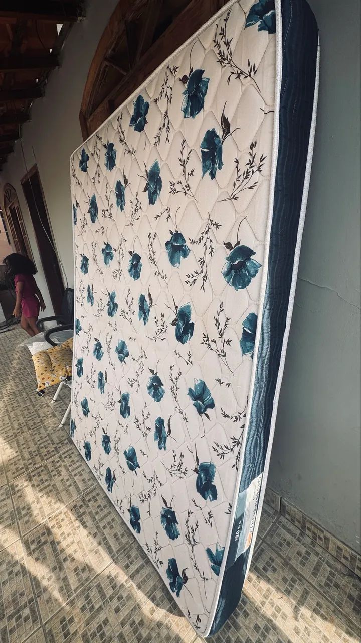 Colchão  - Foto 3