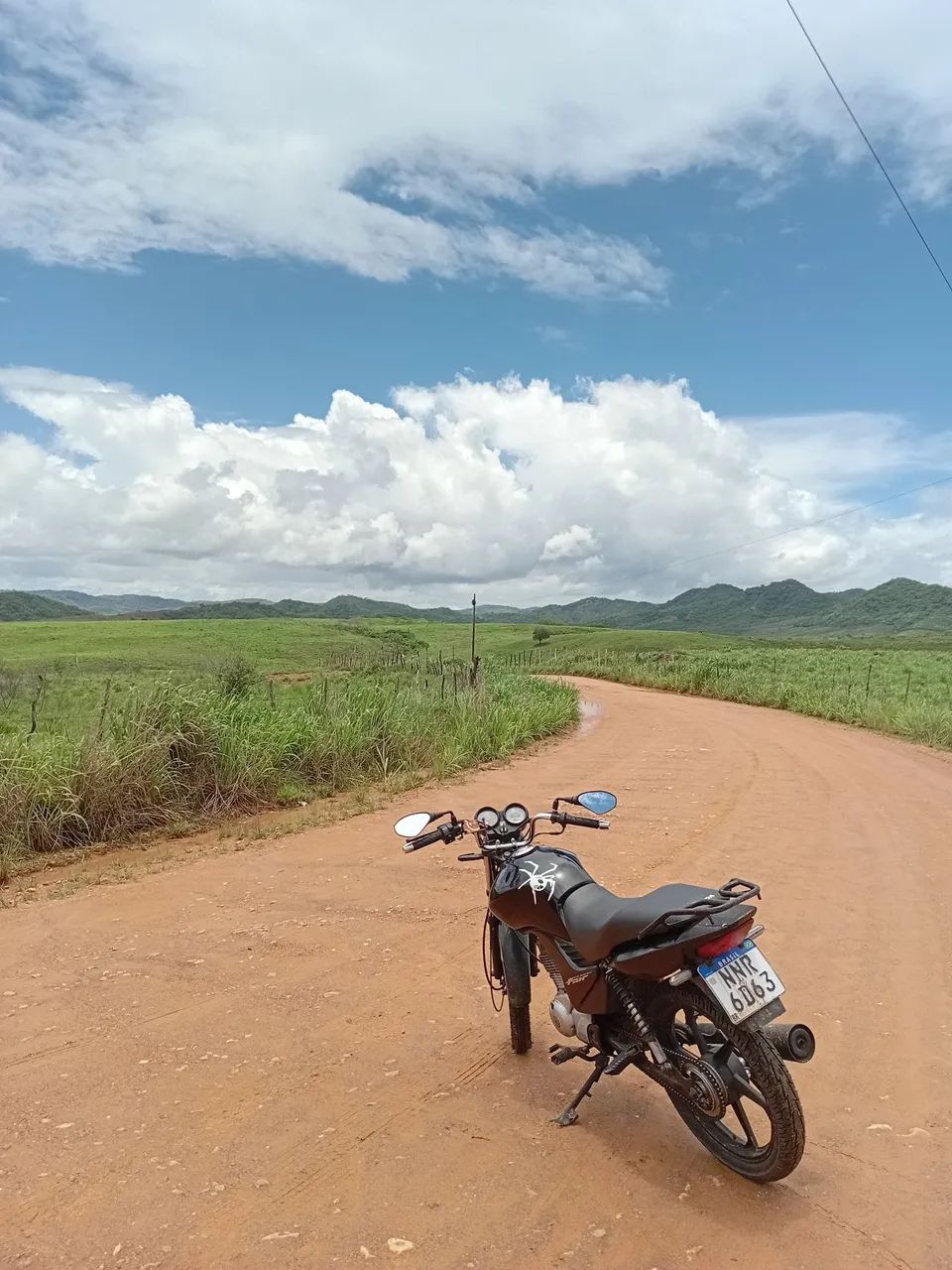 Vendo 125  - Foto 4