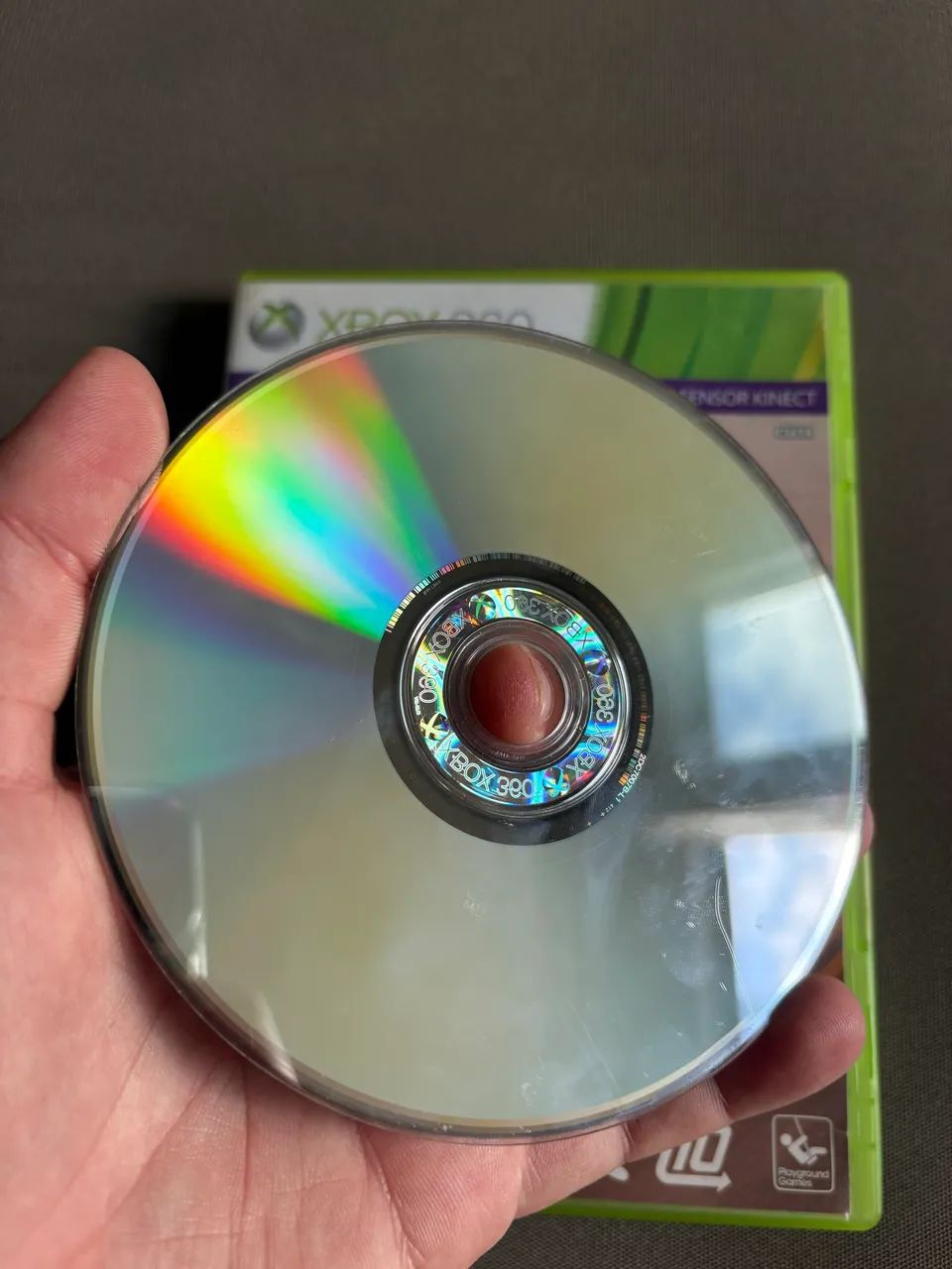 Forza Horizon - Xbox 360 - Foto 4