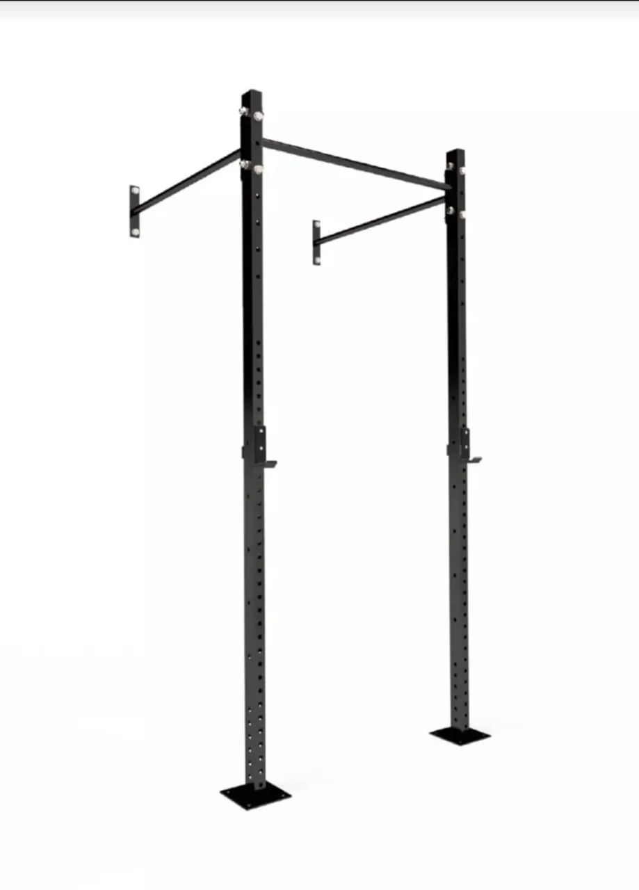 Hack Crossfit para exercícios 