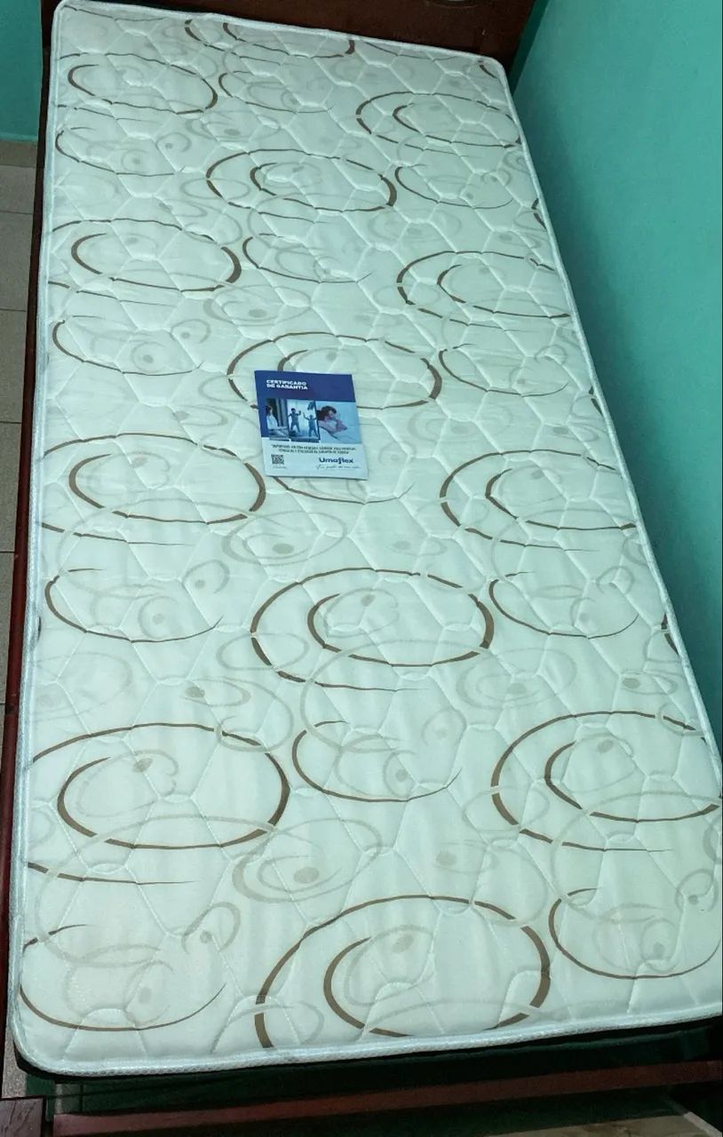 Colchão Umaflex