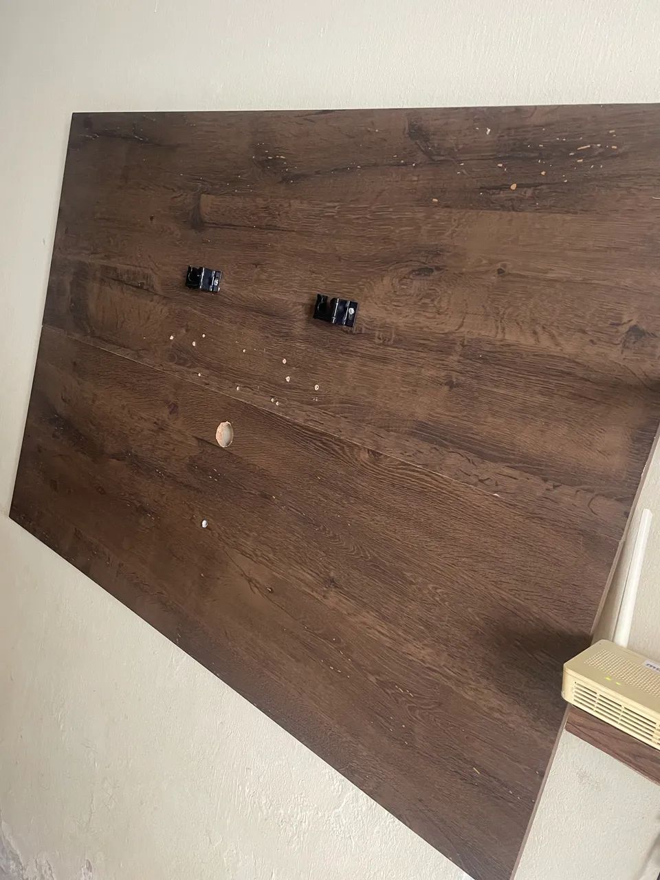 Painel para tv - Foto 4