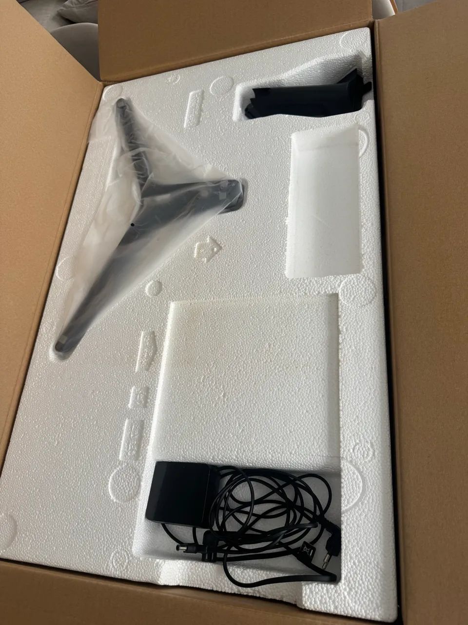 Monitor Samsung 32 Polegadas 4k UJ59 - Foto 4