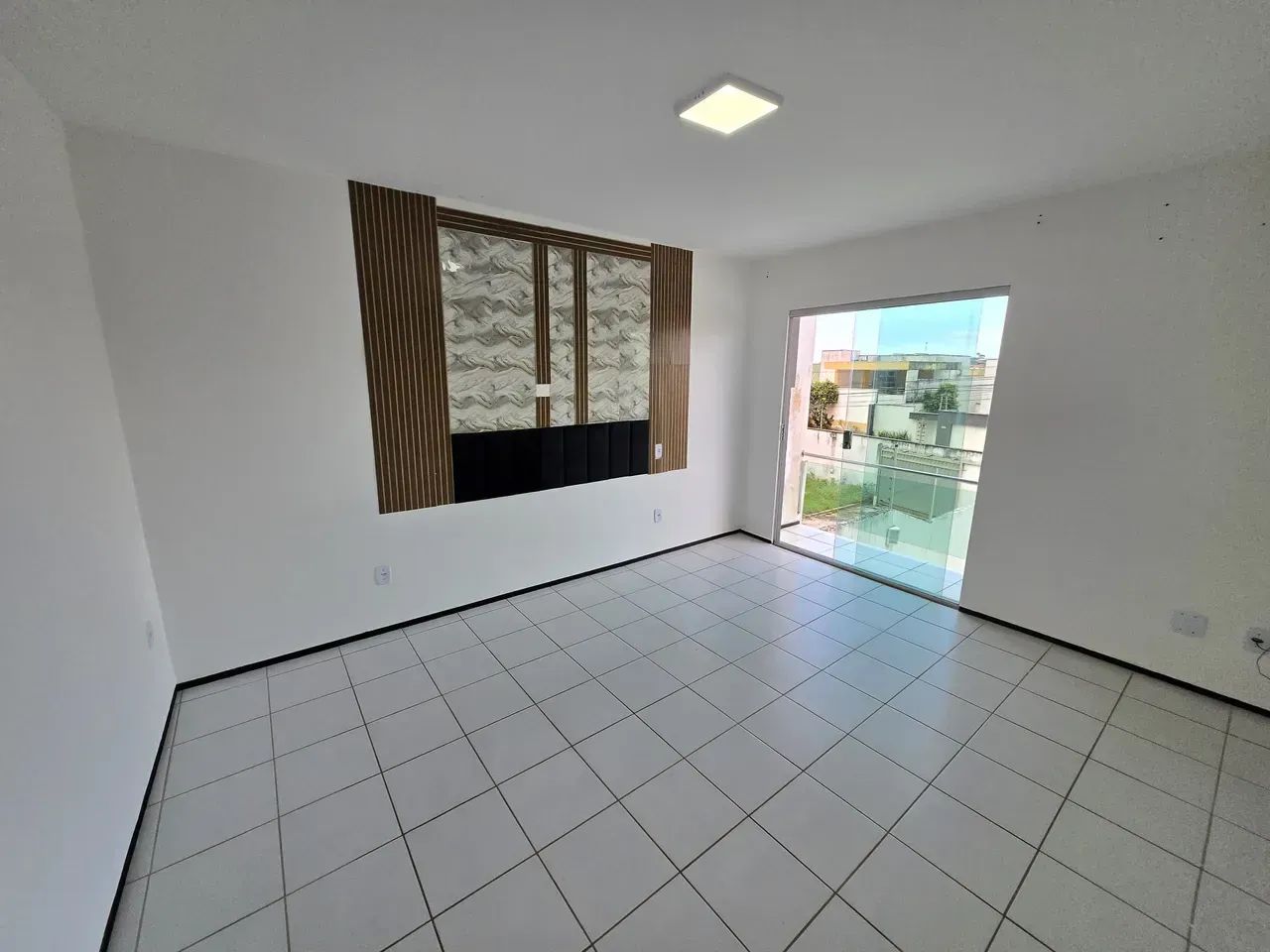 ARAÇAGY - CASA COM PISCINA - RUA DO MANDACARU - Foto 3