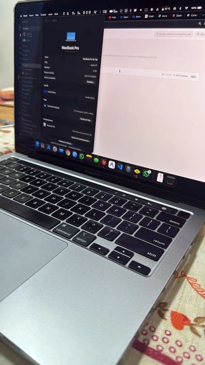 VENDO MACBOOK - Foto 2