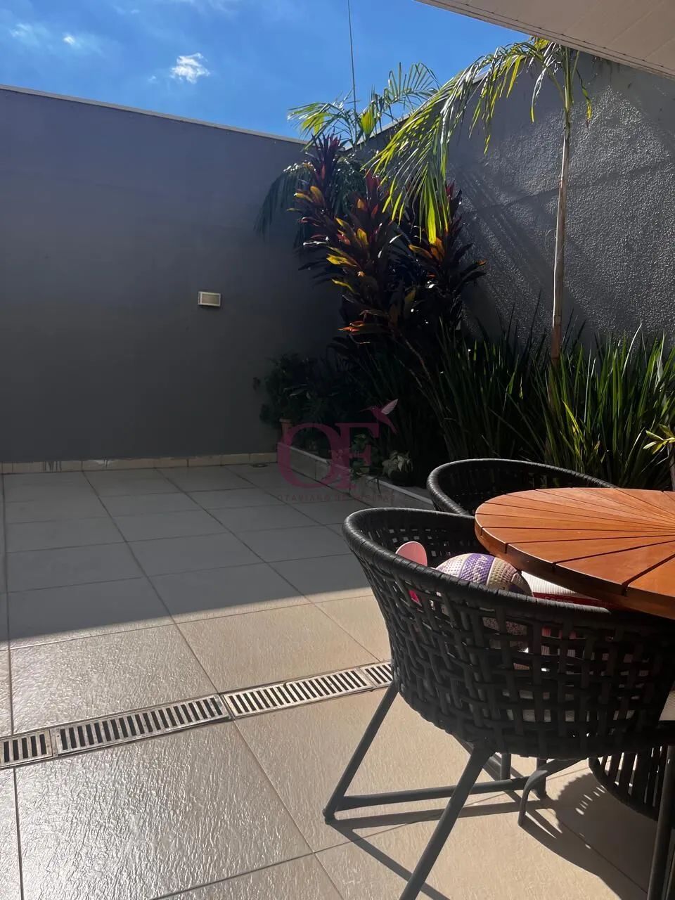 Casa em Condomínio Verdana com 3 Quartos - Foto 4