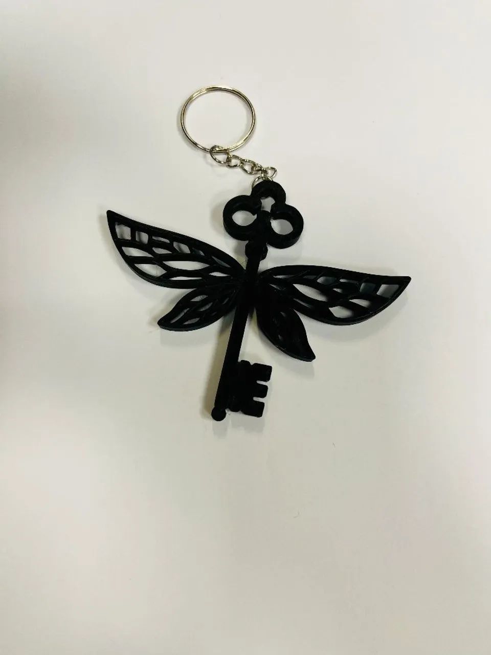 Chaveiro de chave - Harry Potter  - Foto 2