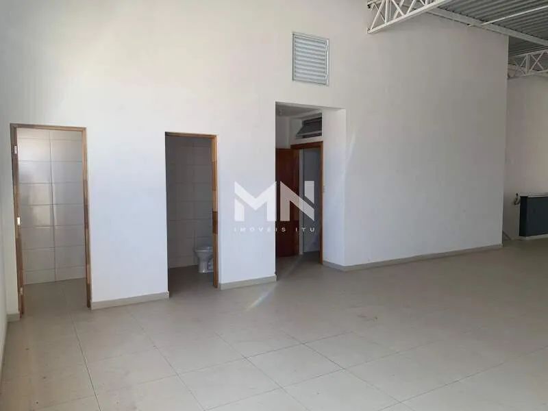 Salão alugar 2 banheiros Novo Centro 160m² - Foto 5
