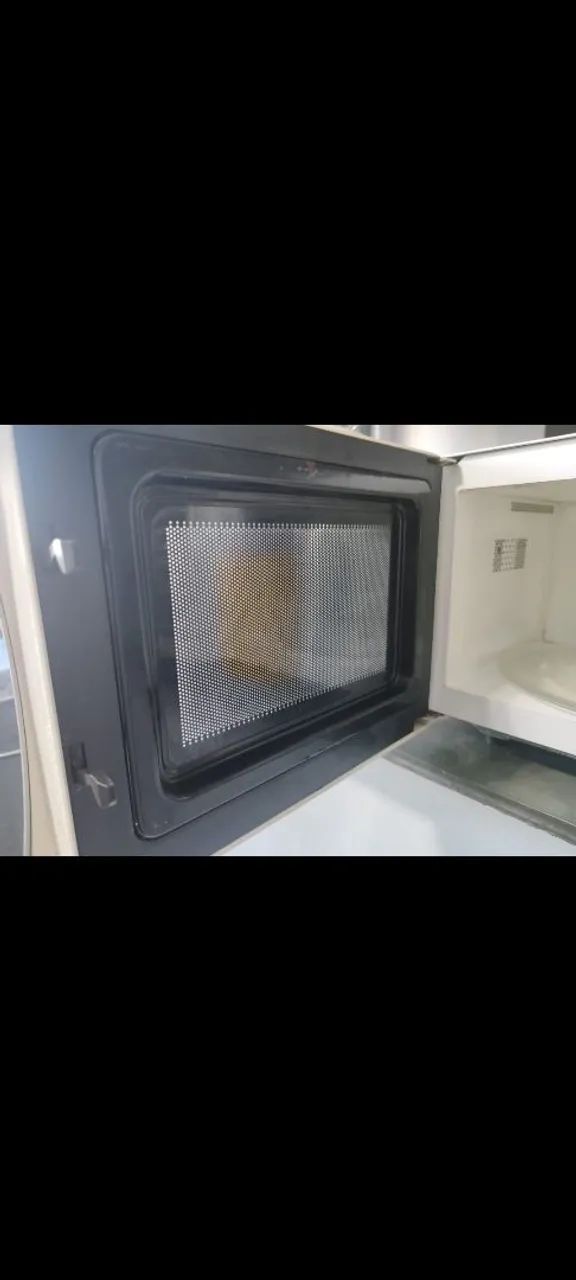 Micro-ondas Electrolux ! - Foto 3