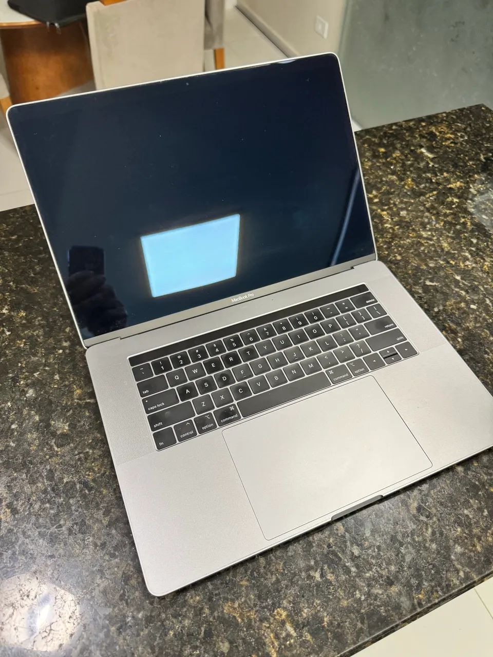 MacBook i7 ssd 256 2019 - Notebooks - Centro, Colombo 1501342984 | OLX