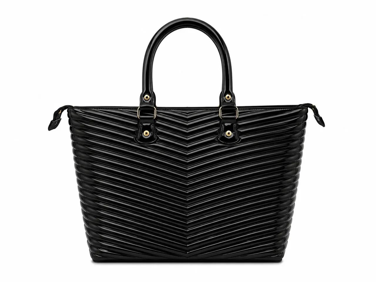 Bolsa preta petite jolie - Foto 2