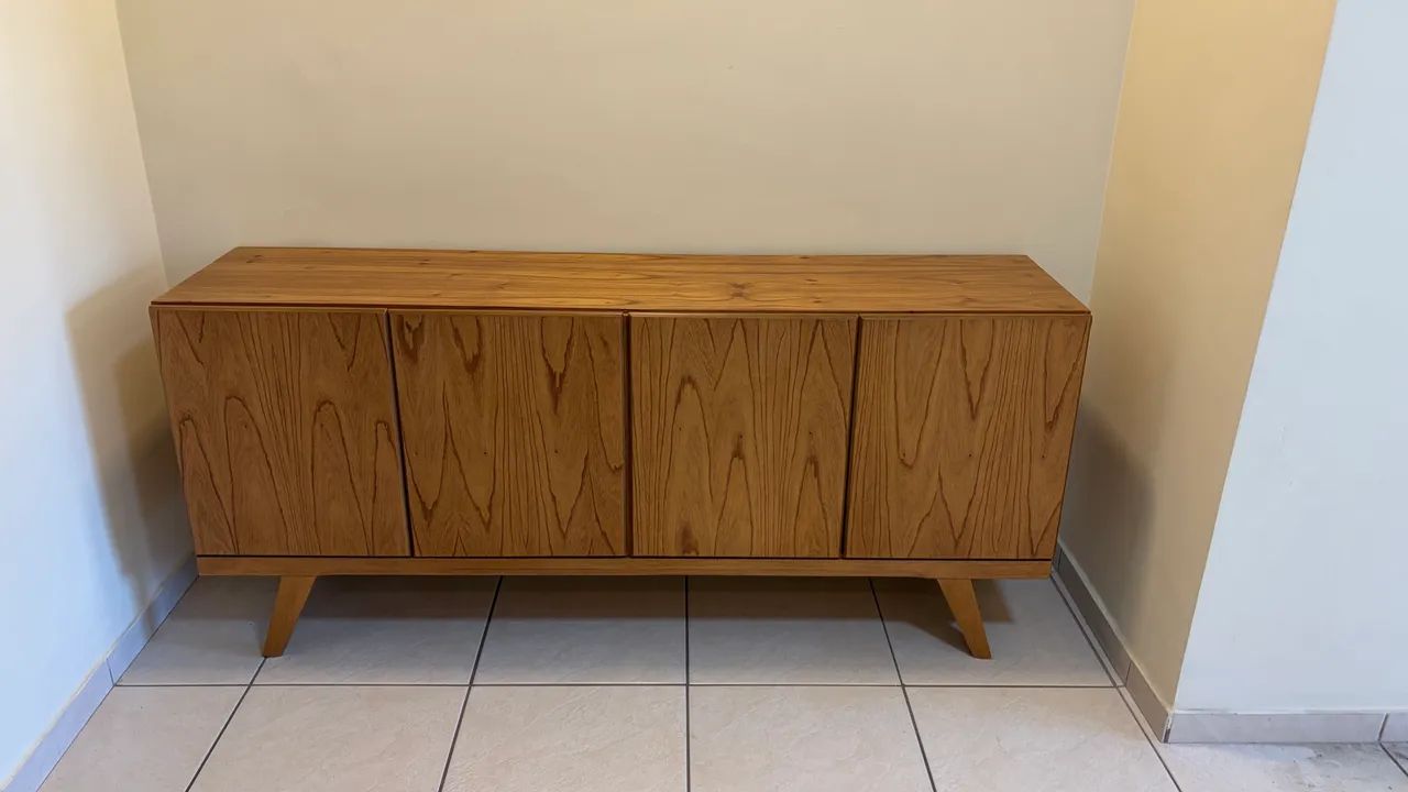 Vendo Buffet  - Foto 2