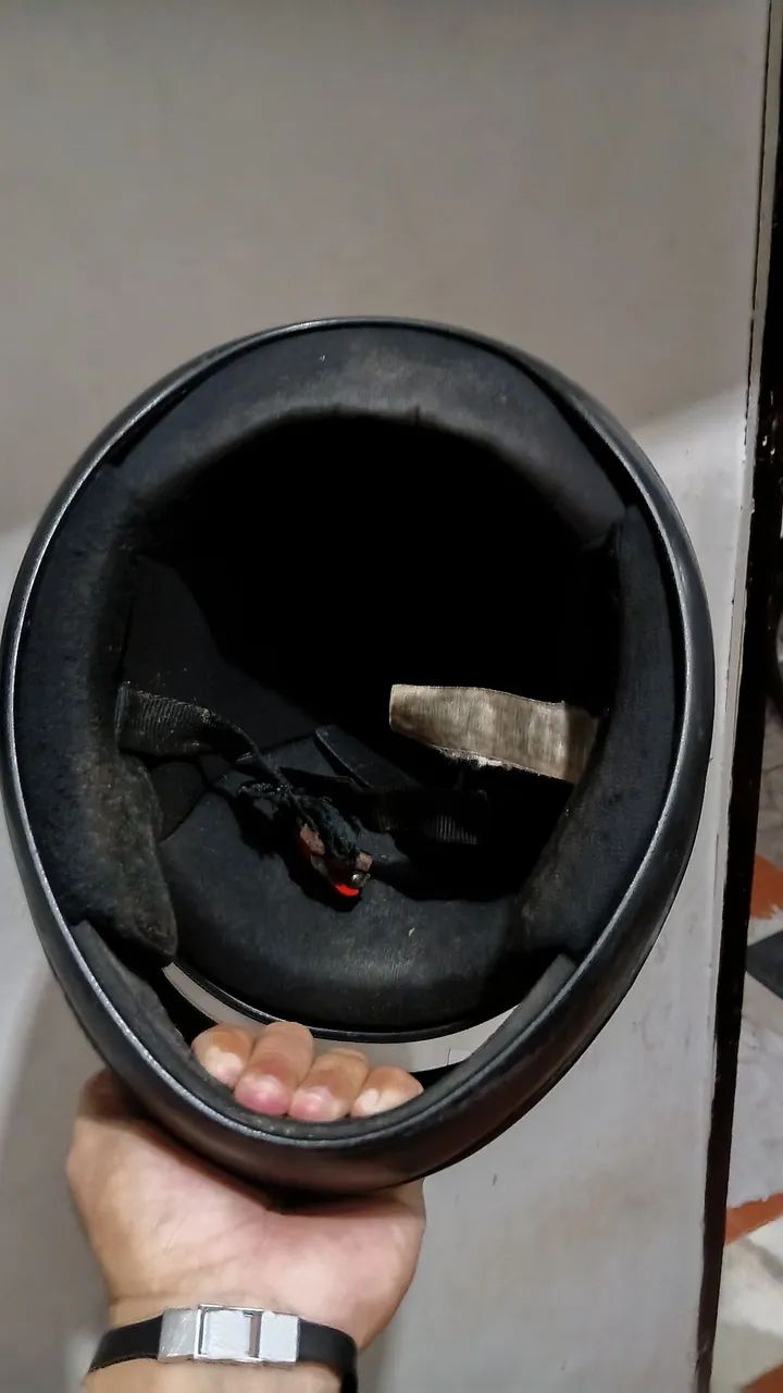 Vendo capacete  - Foto 2