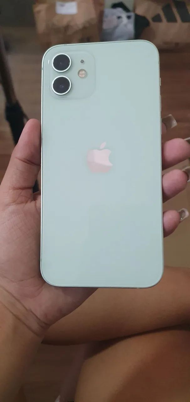 I phone 12 - Foto 2