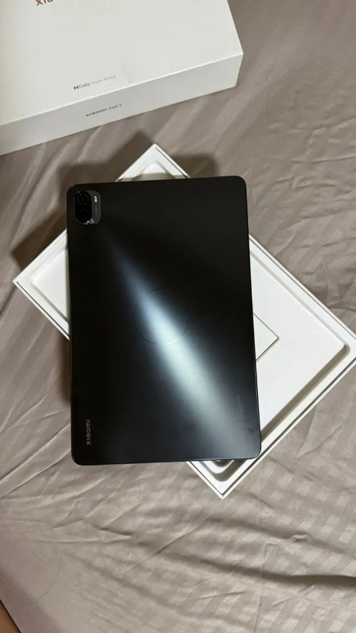IMPERDÍVEL | Xiaomi Pad 5 - Foto 3