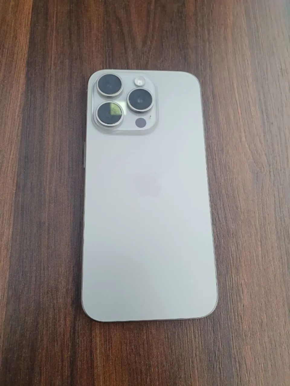 Iphone 15 Pro - 128gb - Foto 3