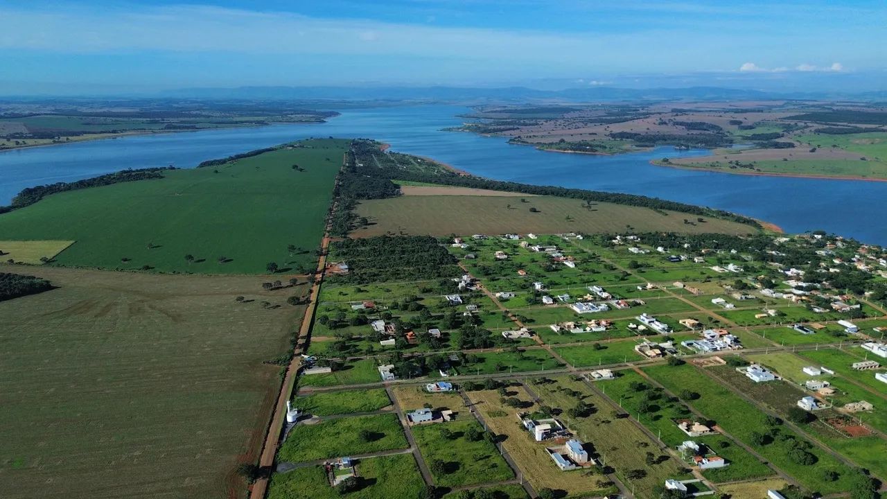 Excelente lote no Vitória Nautico  - Foto 2