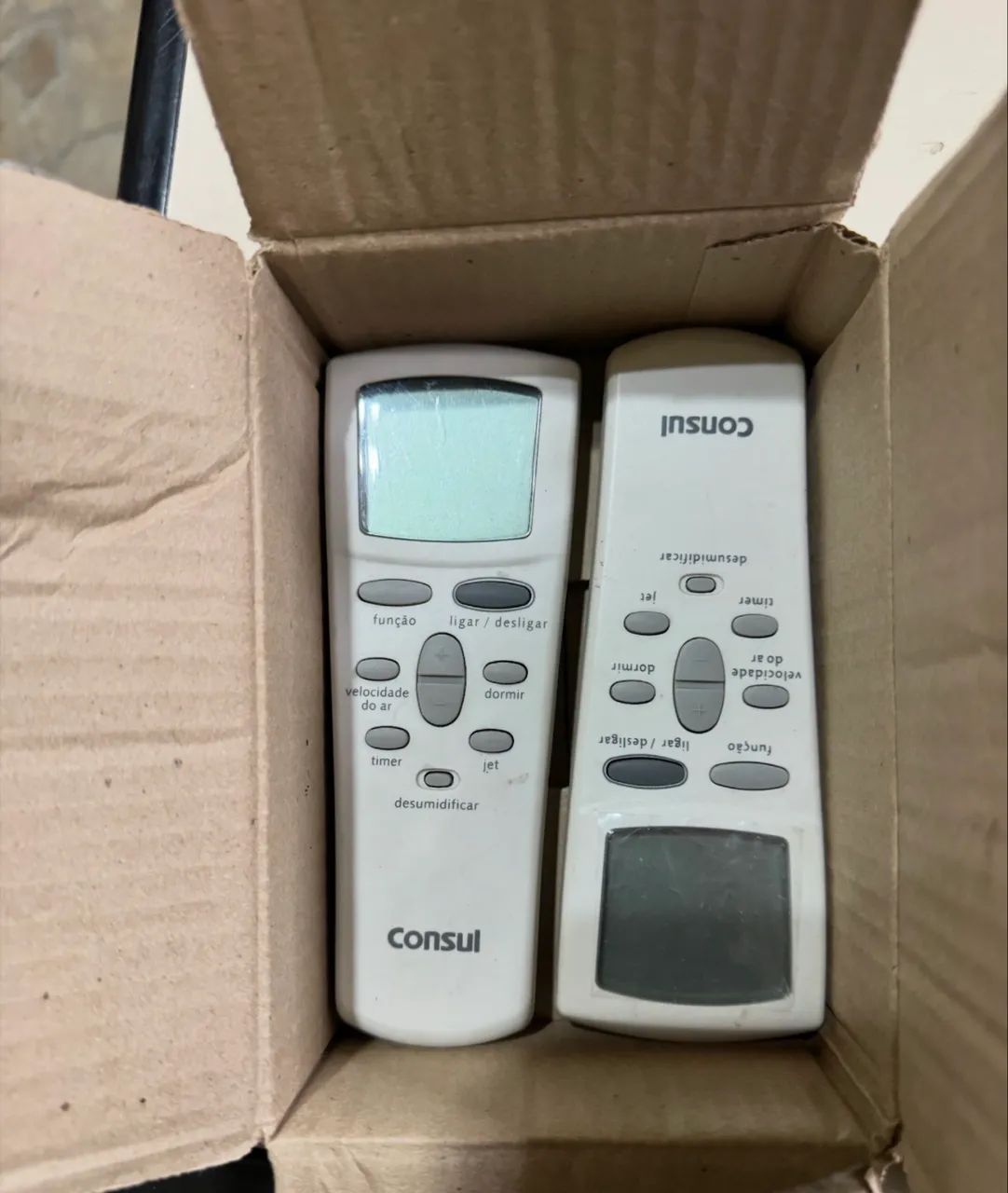 Ar Condicionado Consul 127v - Com controle  - Foto 4