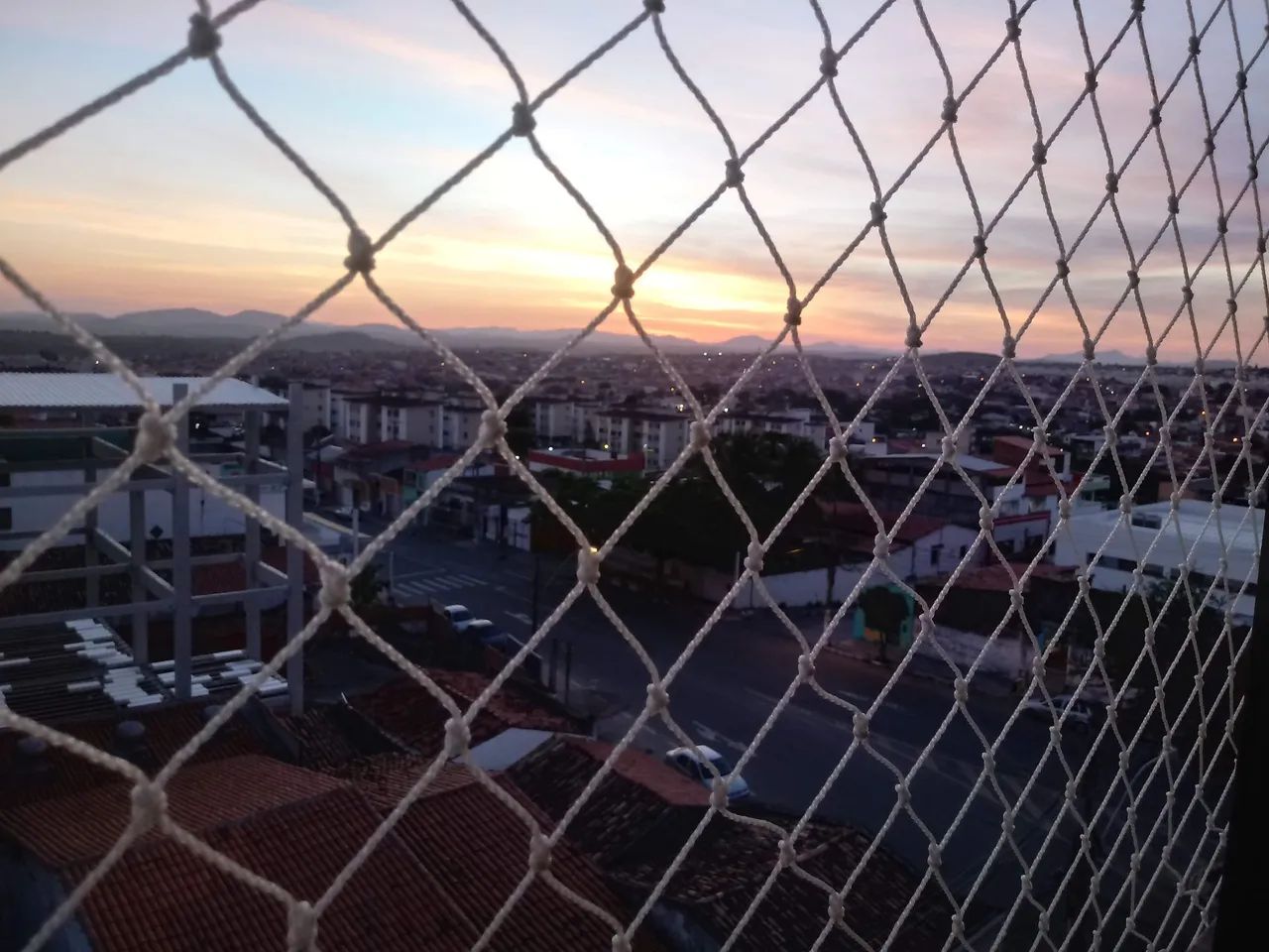 Apto  2 quartos  no centro  perto de tudo 