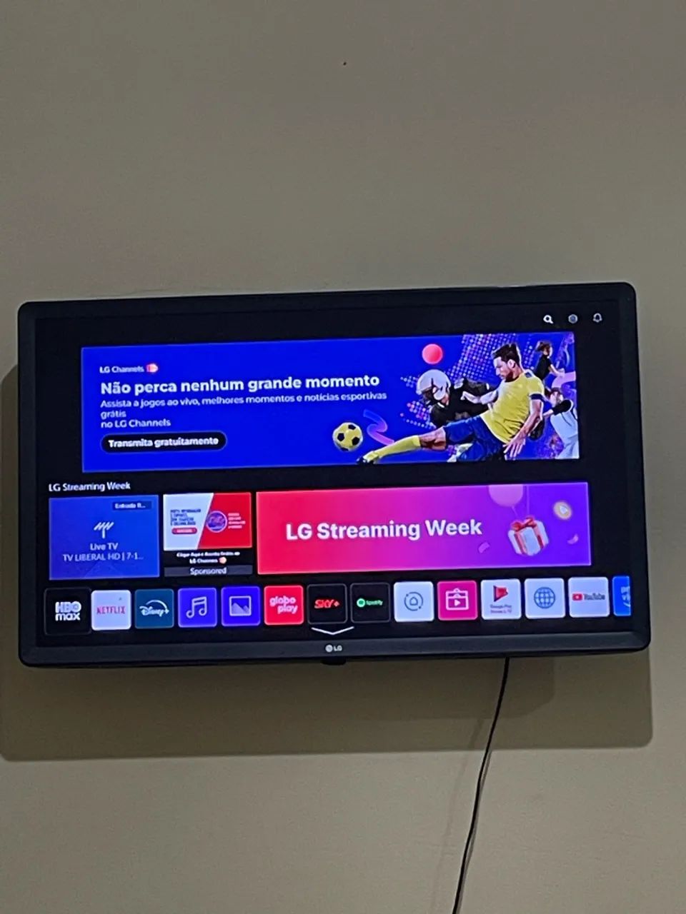 Televisão 