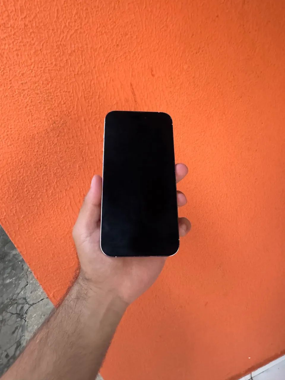 IPhone 14 Pro Max - NOTA FISCAL E CAIXA  - Foto 2