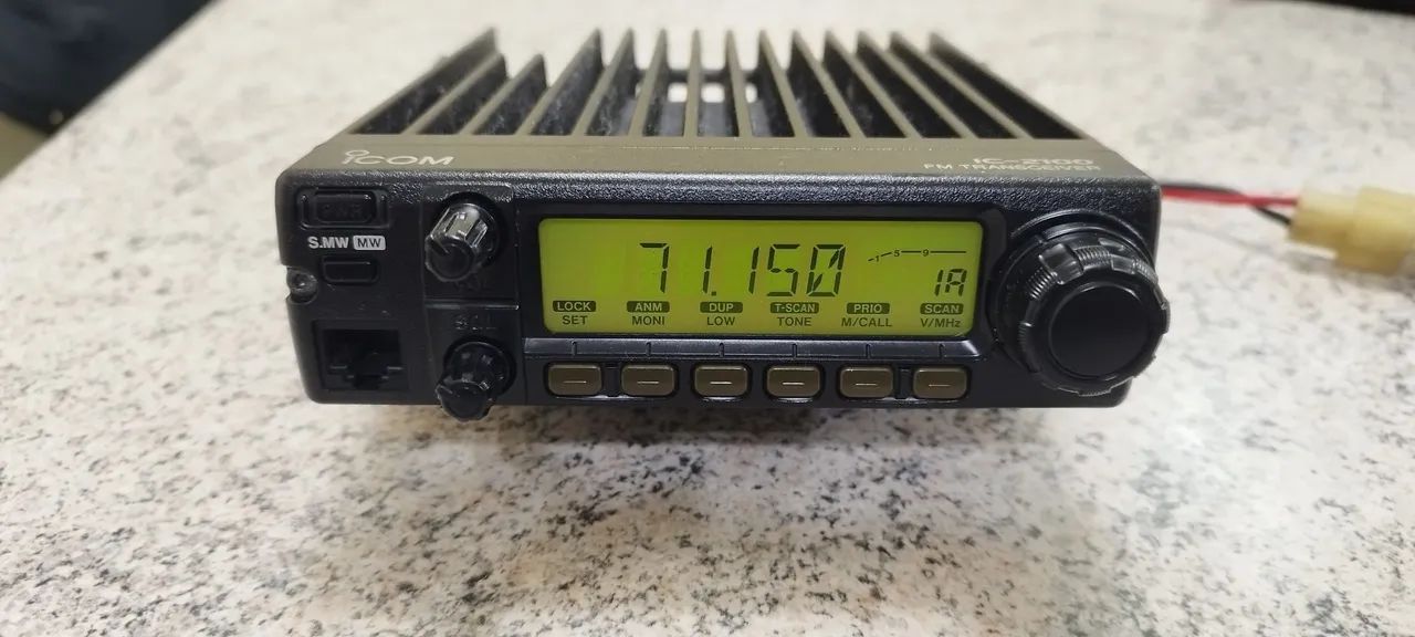Radio Icom - Foto 2