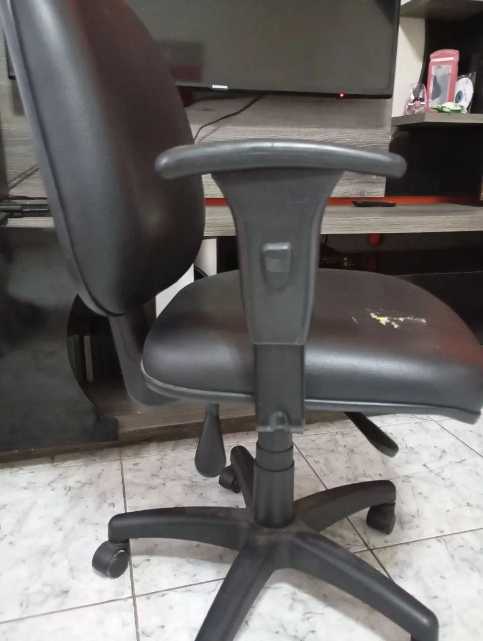 Cadeira para escritório 