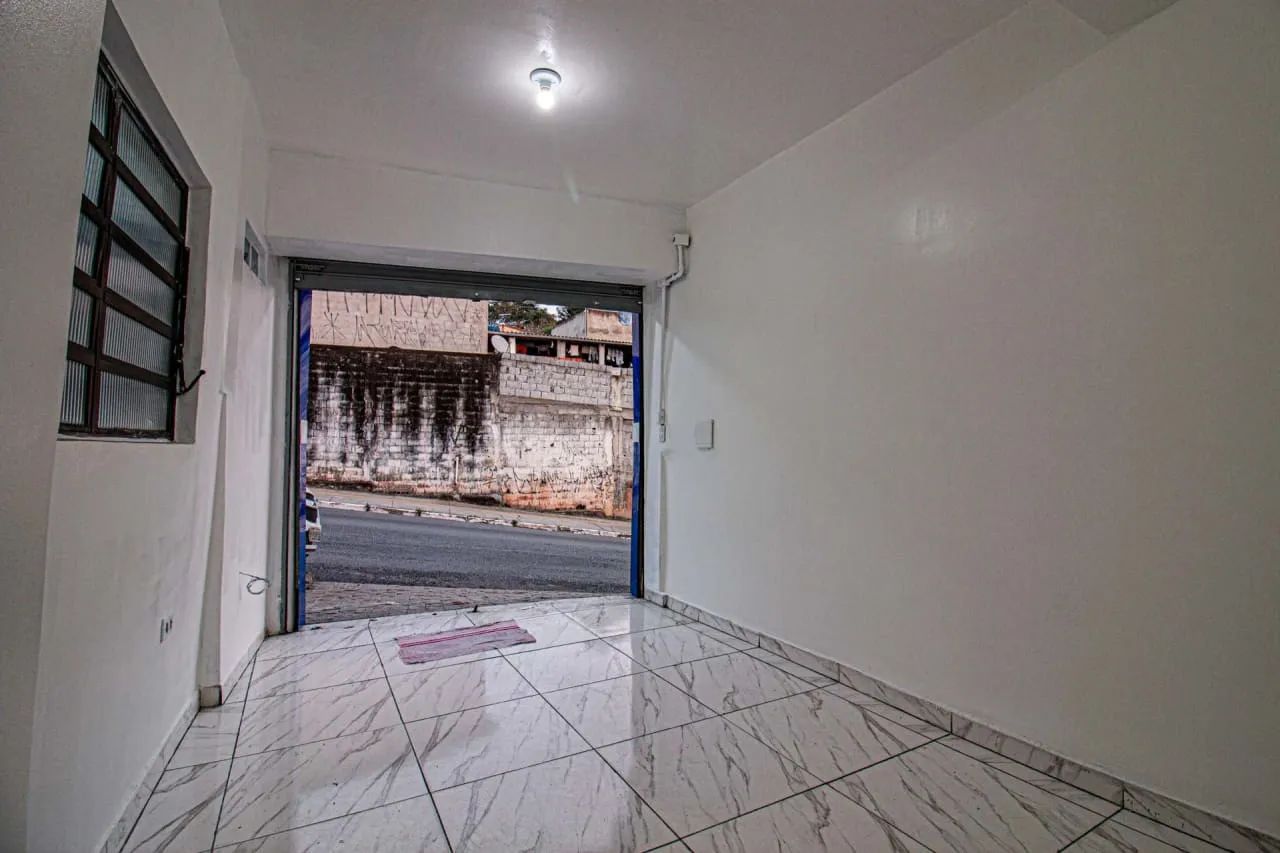 Casa comercial na Rua Santo Rizzo, 31  30 m² - Foto 5