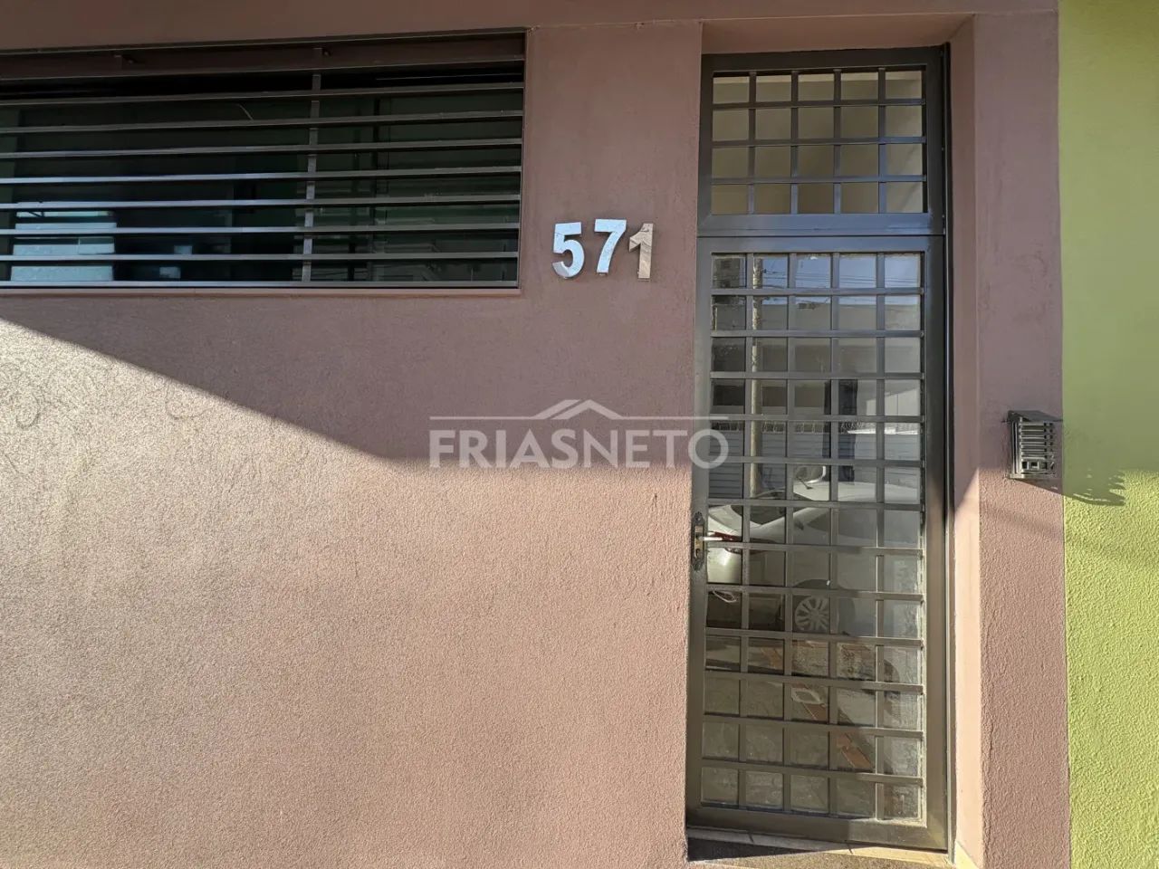 Salão comercial Rua São Francisco de Assis / Centro , Piracicaba SP . - Foto 5