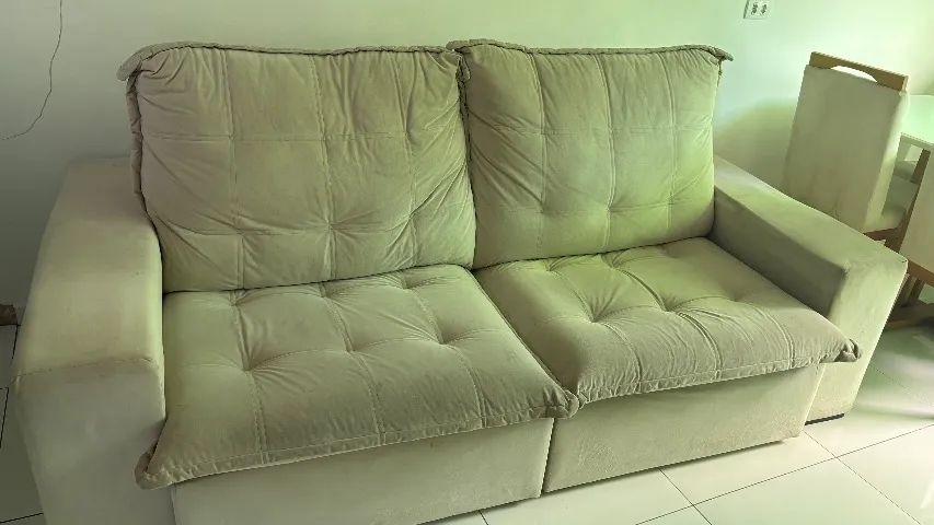 Sofá  - Foto 5